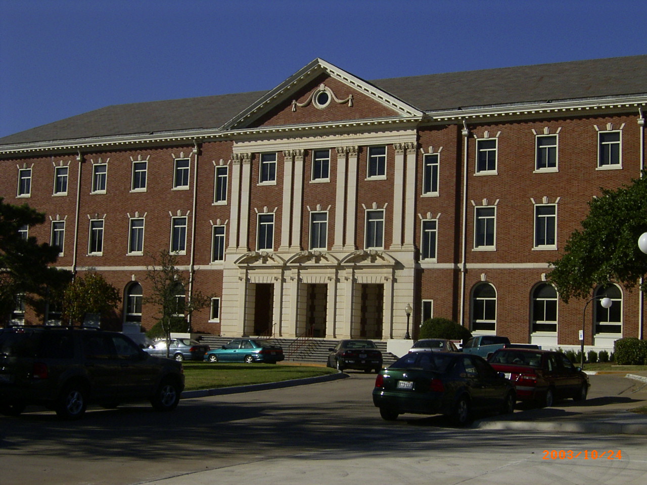 Music Building