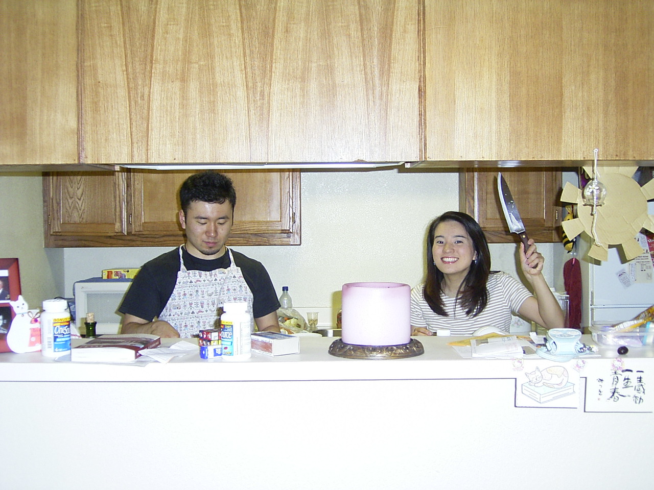 TWU�̂��ꂳ��A��������B���͖��ˁB