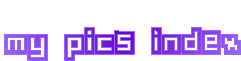 my pics index