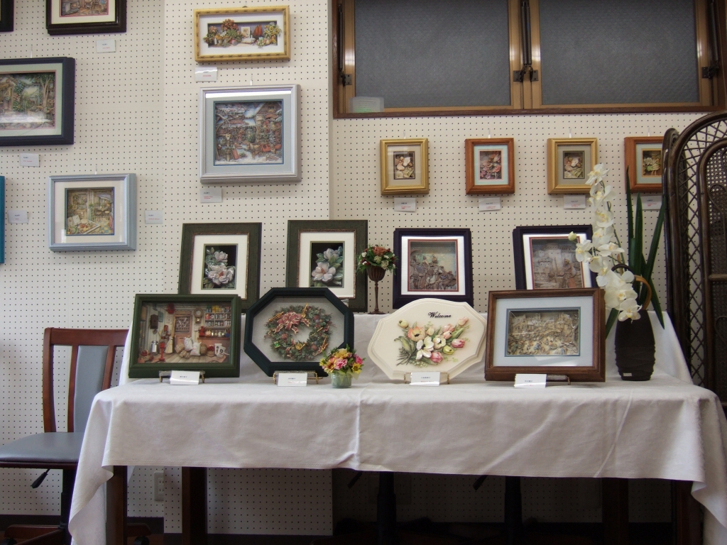 展示会の作品3